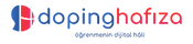 Doping Hafıza Logo