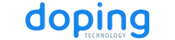 Doping Technology Logo